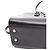 Borsa Cabas Baby Monogram Yves Saint Laurent Nero - vista 11