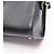 Borsa Cabas Baby Monogram Yves Saint Laurent Nero - vista 13