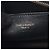 Borsa Cabas Baby Monogram Yves Saint Laurent Nero - vista 4
