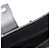 Borsa Cabas Baby Monogram Yves Saint Laurent Nero - vista 5