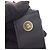 Borsa Cabas Baby Monogram Yves Saint Laurent Nero - vista 9
