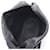 Sac à bandoulière Yves Saint Laurent Monogram Noir  - vue 3