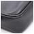 Sac à bandoulière Yves Saint Laurent Monogram Noir  - vue 6