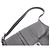 Borsa a tracolla in pelle nera Salvatore Ferragamo Nero - vista 12