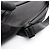 Borsa a tracolla in pelle nera Salvatore Ferragamo Nero - vista 13