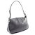 Borsa a tracolla in pelle nera Salvatore Ferragamo Nero - vista 2