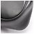Borsa a tracolla in pelle nera Salvatore Ferragamo Nero - vista 5