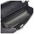Borsa a Spalla Chanel 2.55 V-stitch Chevron Nero - vista 3