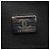 Borsa a Spalla Chanel 2.55 V-stitch Chevron Nero - vista 5