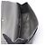 Borsa a Spalla Chanel 2.55 Matelassé Double Flap Marrone - vista 3