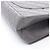 Borsa a Spalla Chanel 2.55 Matelassé Double Flap Marrone - vista 9