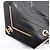 Mini borsa a tracolla Chanel V-Stitch Nero - vista 6