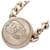 Timeless Collana Chanel Coco Mark Circle D'oro  - vista 1