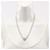 Timeless Collana Chanel Coco Mark Circle D'oro  - vista 6