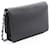 Borsa a Spalla Chanel Coco Mark Nero - vista 2
