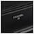 Borsa a Spalla Chanel Coco Mark Nero - vista 4