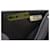 Borsa a Spalla Chanel Coco Mark Nero - vista 5