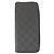 Louis Vuitton Damier Infini Zippy Wallet Black