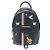 Zaino Louis Vuitton Space Palm Springs Nero