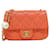 Borsa a Spalla Chanel AS4868 Arancione