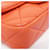 Borsa a Spalla Chanel AS4868 Arancione - vista 3