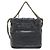 Borsa Chanel 22 Line MINI AS3980 Nero - vista 2