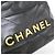 Borsa Chanel 22 Line MINI AS3980 Nero - vista 5