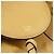 Borsa a Spalla Fendi Spy 8BR839 AYCT Beige - vista 4