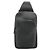 Louis Vuitton LV Aerogram Avenue Sling Bag PM M15255 Schwarz