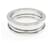 Bulgari Bvlgari B.zero1 3-Band Ring Golden - Ansicht 2