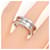 Bulgari Bvlgari B.zero1 3-Band Ring Golden - Ansicht 4