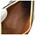 Louis Vuitton Papillon Pochette Monogram Canvas Mini Marrone - vista 3