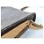 Borsa Louis Vuitton Cartouchiere Monogram Canvas MM Marrone - vue 7