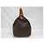 Borsa Louis Vuitton Speedy Monogram Canvas 40 Marrone - vista 6