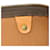 Louis Vuitton Keepall Monogram Canvas 50 Marrone - vista 5