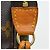 Louis Vuitton Pochette Accessoires NM Monogram Canvas medium Marrone - vista 4