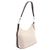 Bulgari Borsa a Spalla Bvlgari Logo Mania Marrone Beige - vista 2