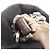 Bulgari Borsa a Spalla Bvlgari Logo Mania Marrone Beige - vista 7