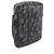 Borsa a Spalla Fendi Zucchino Marrone Nero - vista 2