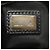 Borsa a Spalla Fendi Zucchino Marrone Nero - vista 4
