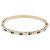 Bulgari Bracciale Serpenti Viper Malachite Bvlgari Rosa Verde