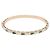Bulgari Bracciale Serpenti Viper Malachite Bvlgari Rosa Verde - vista 2