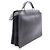 Borsa 2-Way Fendi Peekaboo I.U Medium Nero - vista 2