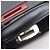 Borsa Fendi Peekaboo Regular 2-Way Blu navy - vista 7