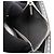 Fendi Peekaboo Selleria Bi-fold Long Wallet Silber - Ansicht 6