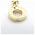 Bulgari Collana BVLGARI Astrale Cerchi Multicolore D'oro - vista 4