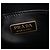Mini borsa 2-Way in jacquard Triangolo Prada Nero Beige - vista 4