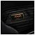 Borsa Tote 2-Way TESSUTO GAUFRE' Prada Nero - vista 4