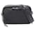 Borsa a tracolla Prada TESSUTO SOFT CALF Nero