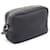 Borsa a tracolla Prada TESSUTO SOFT CALF Nero - vista 2